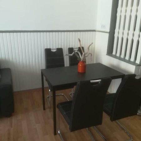 Zentral Gelegene Wohnung In Velbert-Mitte 외부 사진
