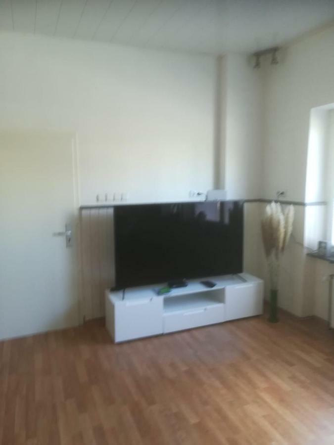 Zentral Gelegene Wohnung In Velbert-Mitte 외부 사진
