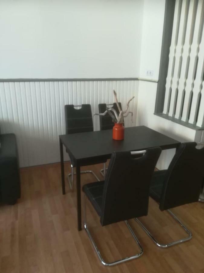 Zentral Gelegene Wohnung In Velbert-Mitte 외부 사진